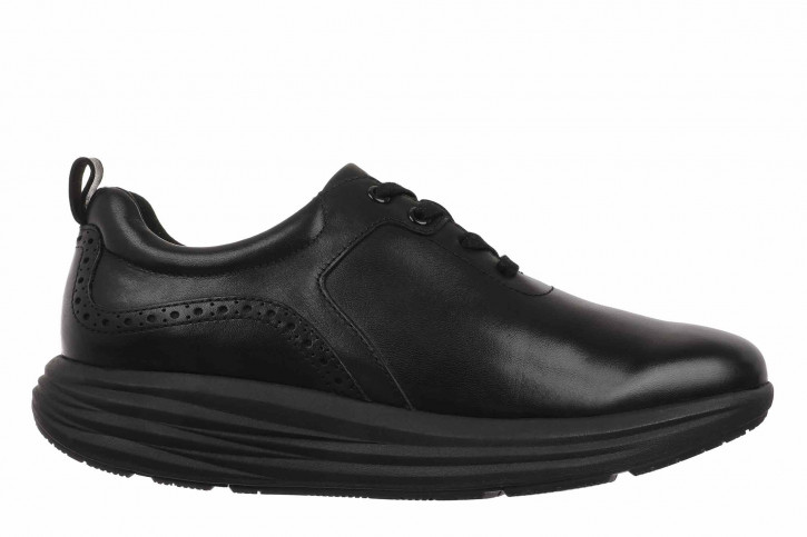 Onta Black MBT M Herren